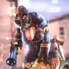 Rule34 - If it exists, there is porn of it  fempyro, pyro, scout (team  fortress 2)  6234684