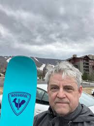 Any pre-ski prep for 82-year-old expert skier?