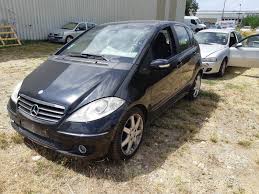 Alternateur Mercedes Classe A 169 Phase 1 Diesel Occasion Opisto