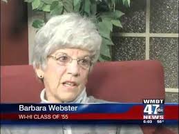 Wicomico High Class of 1955 Scholarship