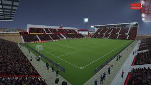 Until 2003 the stadium and the vast amount of land that surrounds it was owned by barnsley football club themselves; Oakwell Stadium