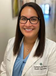 Advanced women's care of the lowcountry, pc, established in 2007, is an advanced gynecology and medical spa practice. Summerville Medical Center Welcomes Urogynecologist Tanya Hoke Md And Announces Groundbreaking Of New Urogynecology Clinic
