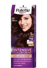 Light brown highlights on mahogany hair are very fascinating. Dark Mahogany Intensive Color Creme