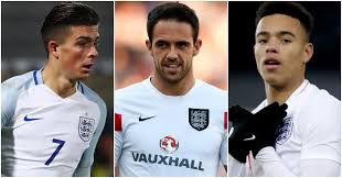 (for england 2020 home shirt). Six Players Who Should Feature In England S 2020 Vision Football365