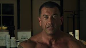 Daniel Masip: Champion Bodybuilder