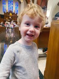 How is everyone else's Sunday going? The good people of First Lutheran  Church, Sioux Falls might be getting a little more entertainment than they  bargained for. 🤦‍♀️ Please tell me I'm not