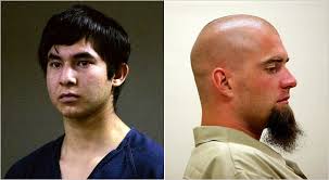 Across America, Deadly Echoes of Foreign Battles