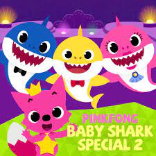 Download Disco Sharks By Pinkfong Kids Music