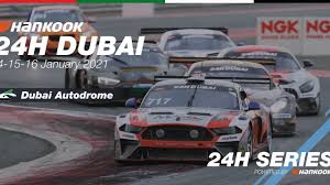 Livestream 24 Stunden Von Dubai Samstag Sportscar Info De