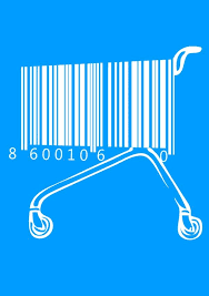 Barcode On Behance Strichcode Plakat Wandgestaltung