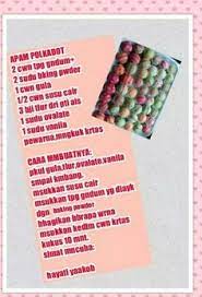 Title resepi apam polkadot dengan tips best elak bantatberlubang file type = jpg source image @ daridapur.com download image. 21 Apam Dot Dot Ideas Cupcake Cakes Steamed Cake Desserts