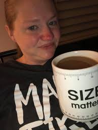 A student in my online English class shouted this today in our class. I  almost spit out my coffee and then had to stop myself from recommending the  office to a 7