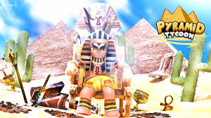 Most of the codes will come up with unfastened love, but tons of free love that will simply help you in the game. Roblox Pyramid Tycoon Codes June 2021 Pro Game Guides