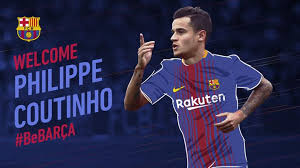 Messi, une situation qui inquiète. Le Fc Barcelone S Offre Coutinho A Prix D Or