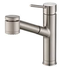 It comes in five different finishes that make it easy to match to any. Best Kraus Faucet Reviews 2021 Guide Sensible Digs