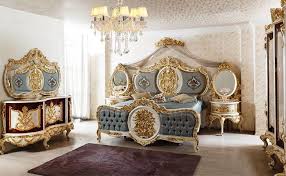 Romina Luks Yatak Odasi Modeli 2020 Yatak Odasi Setleri Luks Yatak Odalari Yatak Odasi Takimi