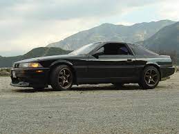 ソープラ セルティマ カロリンター 個性的な顔面スワップ車４選 みんカラ 車 カーミー