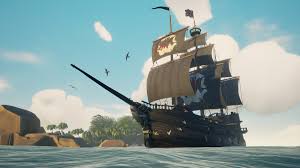 Sea Of Thieves 2019 Review A Year Later Its A New Game