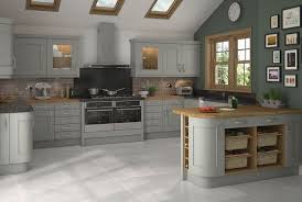 Latest Gray Kitchen Design Trends Kitchen Units Grey Kitchen Designs Grey Painted Kitchen