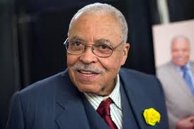 James Earl Jones Dead: Darth Vader Voice, 'Field Of Dreams' Star, EGOT  Winner