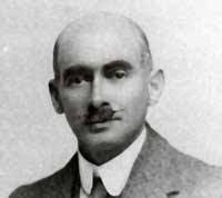 This is a picture of the ladies and gentlemen that worked at the tailor  shop in gfw around 1928-1929. Can you identify anyone? the tailor shop was 