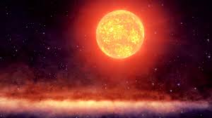 The sun the sun is the star at the center of the solar system and is by far the most important source of energy for life on earth. Vy Canis Majoris Elitedangerous