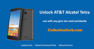 1) turn on the phone without a sim card inserted. Unlock Alcatel Codes2unlock Blog