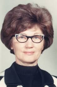 Eileen Ferrel Obituary