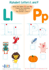 100+ worksheets that are perfect for preschool and kindergarten kids and includes activities like tracing, recognition, dot to dot, missing letters check out our comprehensive collection of printables for teaching preschool and kindergarten children the alphabet. Alphabet Worksheets Printable Alphabet Letters Free Alphabet Printables For Kids