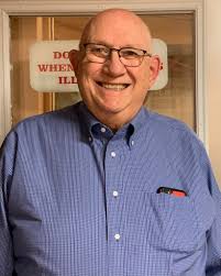 Congratulations, Professor Harbaugh!