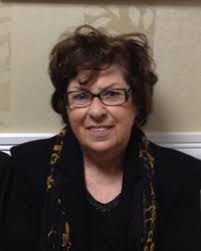 Gretchen Schafer Obituary July 27, 2021