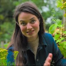 Gardeners' World's Frances Tophill addresses 'confusion' as she explains  love for Devon