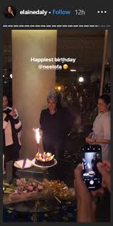 Is entrepreneur, actress and tv host noor neelofa mohd noor in the smouldering embrace of hunky actor datuk hans isaac? Kantoi Ni Hans Isaac Hadir Majlis Sambut Hari Lahir Neelofa My Cms