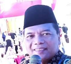 Pecinta Seni, Irfendi Arbi Ngaku Hadir Dalam Konser Sumbar 1 Gercep  Mahyeldi-Vasko di Padang
