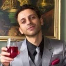 Simon Abrahams (@simonjabrahams)