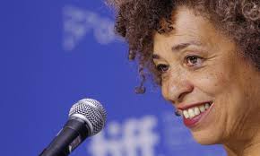 Activist and author Angela Davis to speak at Rochester