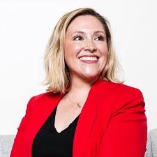 WONDER WOMAN. “As an HR leader, as a lesbian, and as a light-skinned  Latina, I know that diversity is more than first impressions. I try to  create a work environment that honors