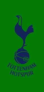 Player ratings to the theme of photos of harry kane falling over y'all knew this was coming. Tottenham Hotspur F C Logo Digital Art By Red Veles