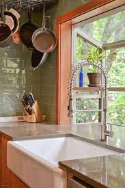10 Kitchen Garden Window Ideas Most Of The Brilliant And Also Interesting Timeless Kitchen Kitchen Sink Window Kitchen Garden Window