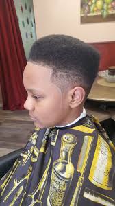Dessi Barbering l Long Island Mobile Barber Services