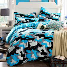 Bedding, comforters & sets,7 pc king powder blue camo comforter sheet set camouflage bedding woodshome & garden. Camouflage Duvet Cover Blue Bed Sheets Funda Nordica Housse De Couette Nautical Bedding Cheap Comforter Sets Modern Bedding Bedding Sets King Size Sale Sheet Cuttingsheet Set On Sale Aliexpress