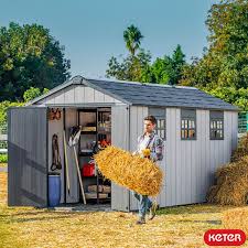 Lowe's tool shed walmart tool shed costco sauna costco shed 8x10 costco appliances costco home costco tool box costco pool costco playhouse costco roses costco freezer costco boxes costco storage costco dog run costco chicken house costco patio costco fruit trees. Keter Oakland 7ft 6 X 15ft 7 2 3 X 4 7m Outdoor Storage Shed Costco Uk