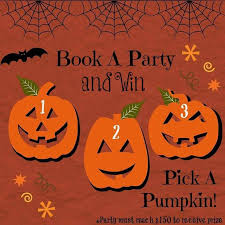 Book A Jamberry Party With Me In October And Pick A Prize Emilycjams Jamberrynails Com Usborne Books Party Book Party Usborne Books