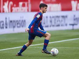 Statystyki w obecnym sezonie zawodnika pedri (fc barcelona) występy bramki asysty kartki wszystkie rozgrywki. Fc Barcelona News 28 February 2021 Barca Beat Sevilla Pedri Could Miss Psg Trip Barca Blaugranes