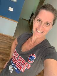 Sarah Benedict's Instagram, Twitter & Facebook