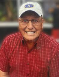 Obituary information for Darwin Vangsness