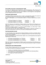 14 praktikumsbescheinigung vorlage word praktikumsbescheinigung vorlage word auf unserer website finden sie mehr als 700 vorlagen joomla von hoher qualität die täglich produziert werden. Informationen Zum Berufspraktikum Freie Universitat Berlin