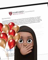 Fundraiser by Octavia Reese : Help Octavia Get to Harvard