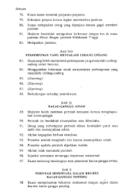 Kanun Prosedur Jenayah Pdf Pdf Document