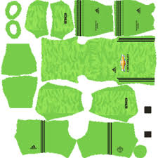 Manchester united is known as man united or united. Manchester United Kits 2020 Dream League Soccer